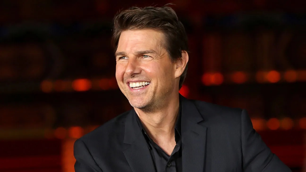 Tom Cruise’s Inspiring Message During Digger Promotions Goes Viral — Fans Around the World Are Calling It His Most Powerful Advice Yet