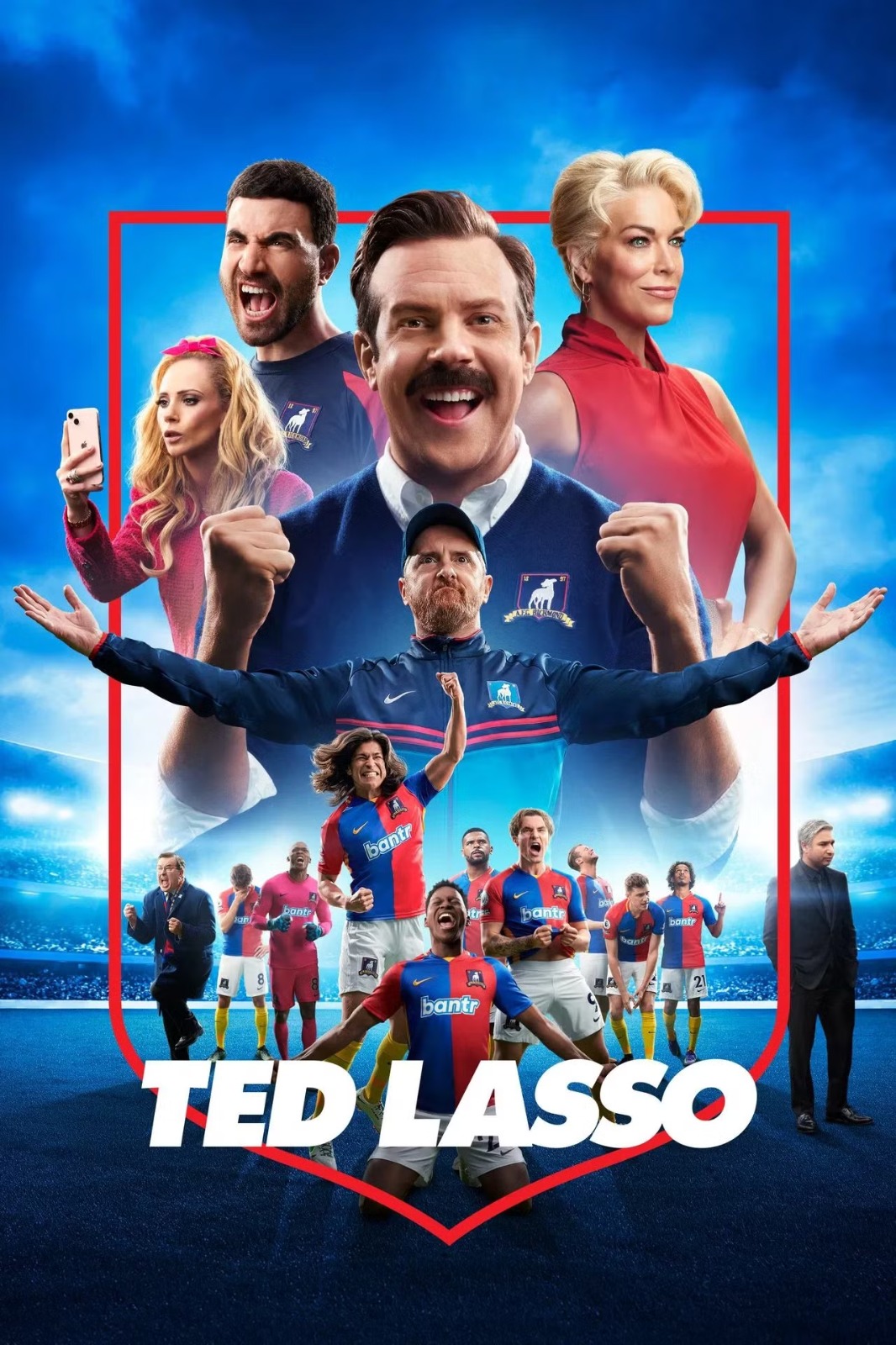Ted Lasso Season 4 Is Finally Here — Everything We Know About the Return of TV’s Most Beloved Coach