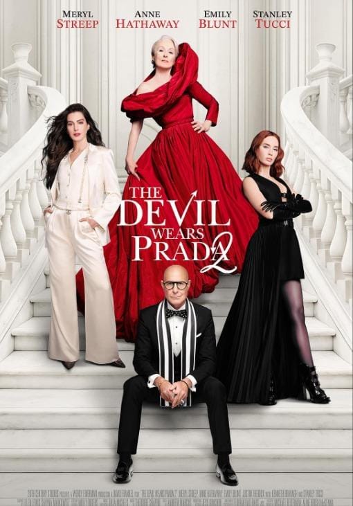 The Devil Wears Prada 2 Is Finally Happening — Everything We Know About the Long-Awaited Sequel