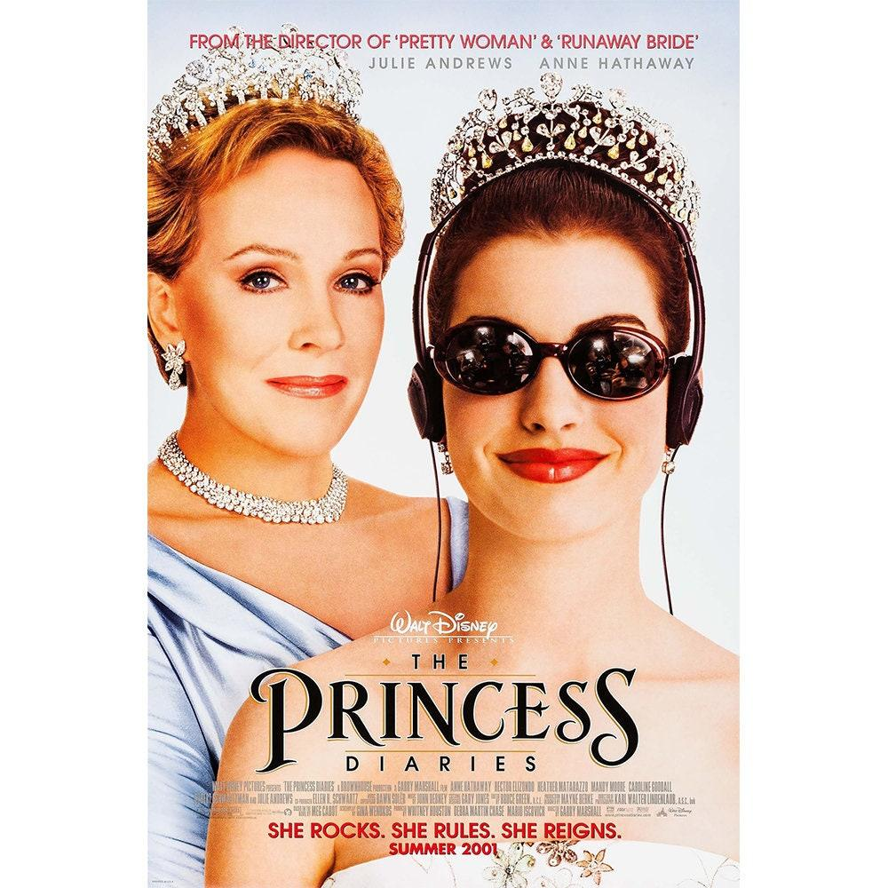 The Princess Diaries Turns 25: Why Anne Hathaway’s Beloved Disney Classic Still Captivates Millions of Fans Around the World